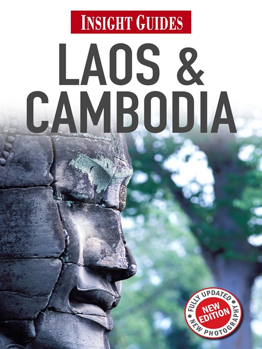 Title details for Insight Guides: Laos & Cambodia by Insight Guides - Available
